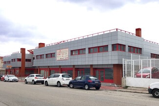 Más detalles de Calle de la Puerta de Abajo, 11, Alpedrete - Local en venta