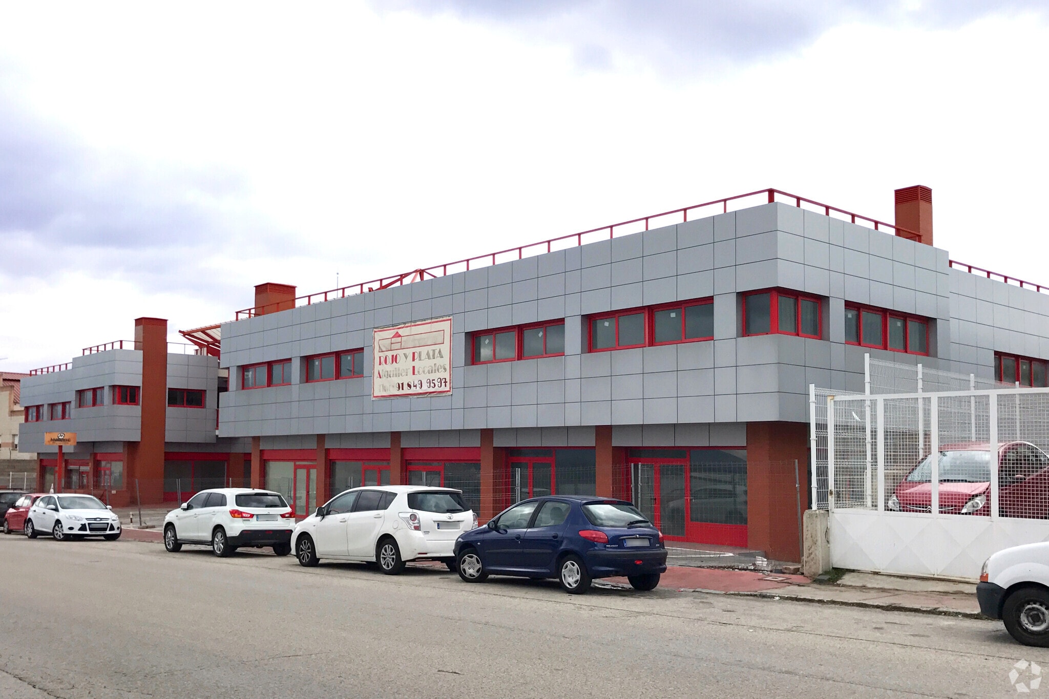 Calle de la Puerta de Abajo, 11, Alpedrete, Madrid en venta Foto principal- Imagen 1 de 24