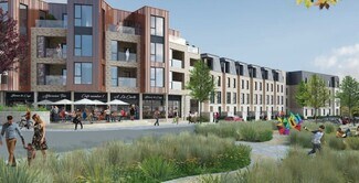 Más detalles de 1 Mulberry Way, Bath - Local en alquiler