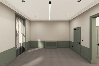 20-21 Southampton Pl, London en alquiler Foto del interior- Imagen 2 de 3
