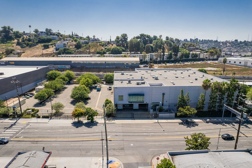 4790 Valley Blvd, Los Angeles, CA en venta - Foto del edificio - Imagen 3 de 33