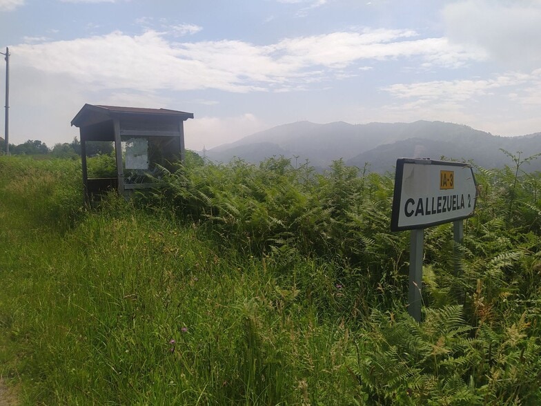 Barrio Illas, Illas, Asturias en venta - Foto del edificio - Imagen 2 de 12