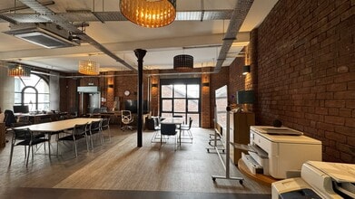 19 Mason St, Manchester en alquiler Foto del interior- Imagen 2 de 7