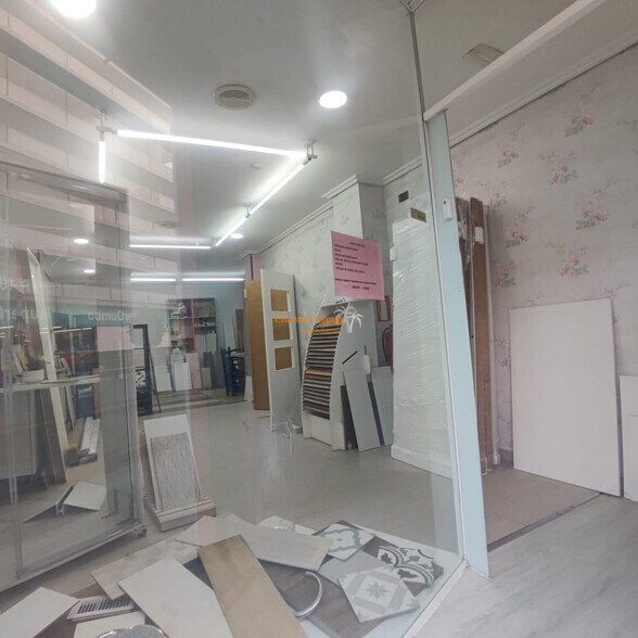 Local en Alicante, Alicante en venta - Foto del edificio - Imagen 3 de 6