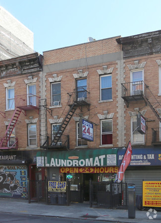 Más detalles para 1307 Nostrand Ave, Brooklyn, NY - Local en alquiler