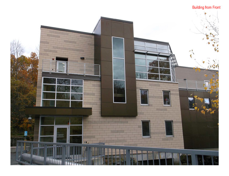 11 School St, North Chelmsford, MA en venta - Foto del edificio - Imagen 1 de 27