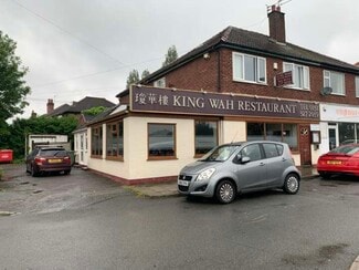 Más detalles de 914 New Chester Rd, Wirral - Local en venta