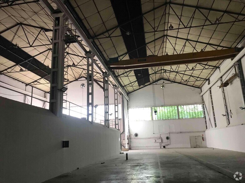 en Madrid, Madrid en venta - Foto del edificio - Imagen 1 de 1