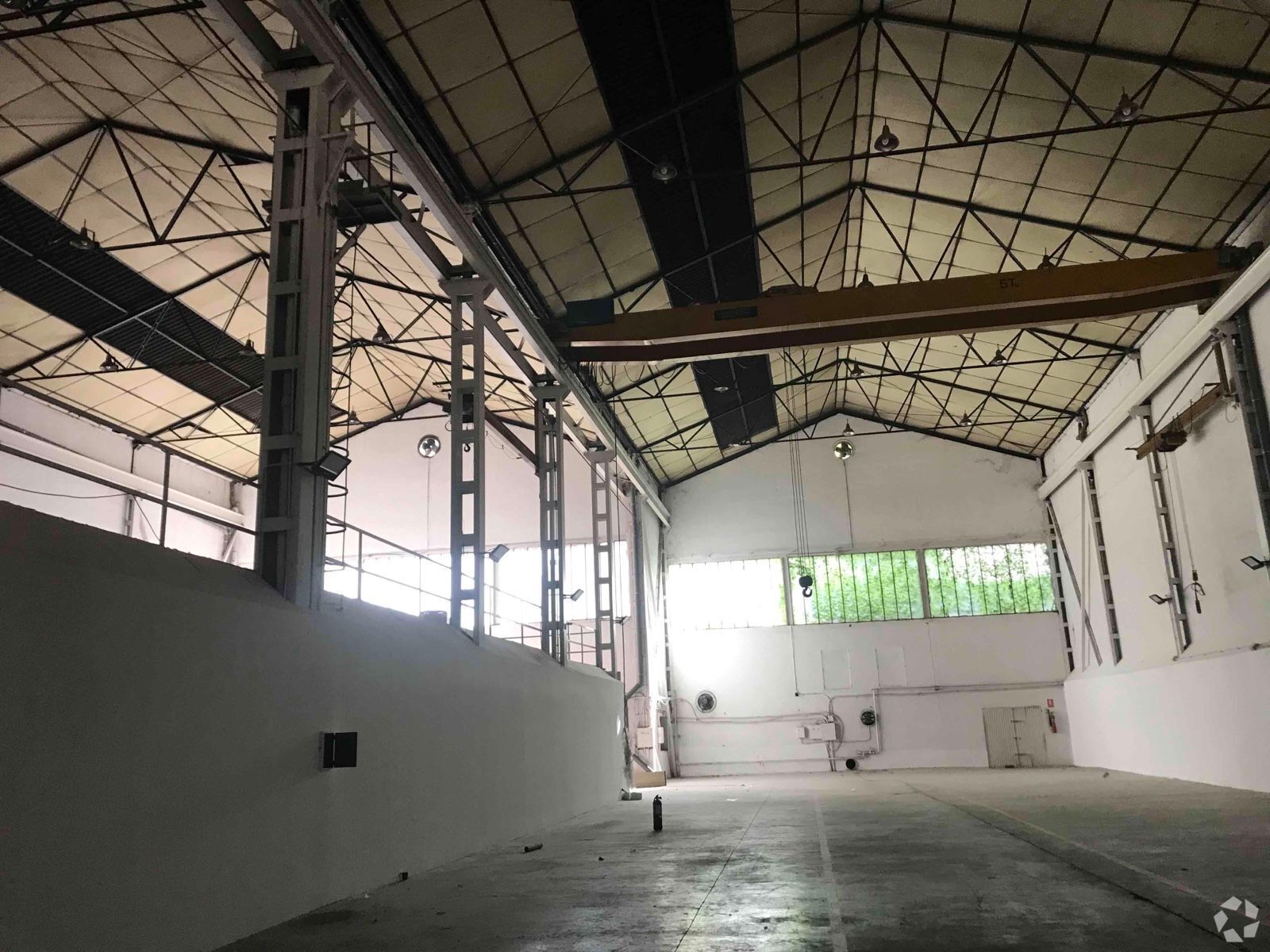 en Madrid, Madrid en venta Foto del edificio- Imagen 1 de 1