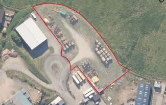 Más detalles de B2 Blackhouse Cir, Peterhead - Nave en alquiler