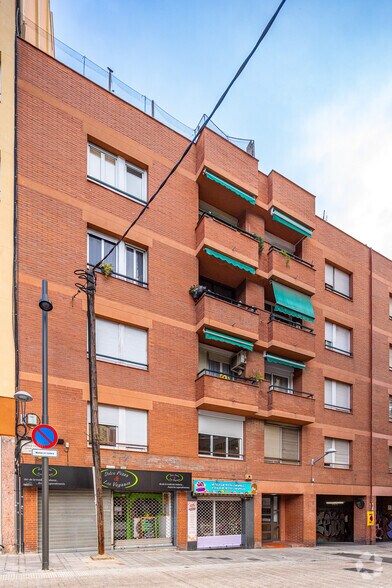 Oficina en Barcelona, Barcelona en alquiler - Foto principal - Imagen 1 de 1