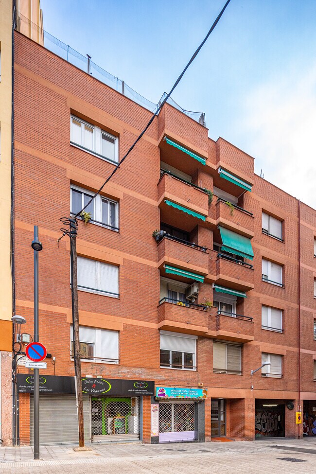 Más detalles de Oficina en alquiler