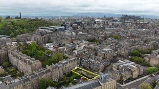 Más detalles de 11 Gayfield Sq, Edinburgh - Terreno en venta
