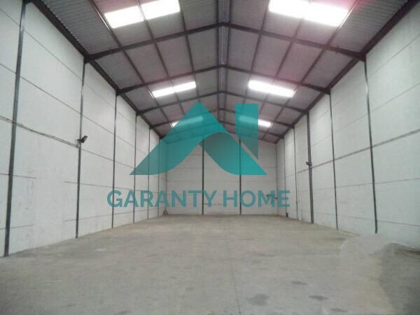 Nave en Cáceres, Cáceres en alquiler Foto del interior- Imagen 1 de 4