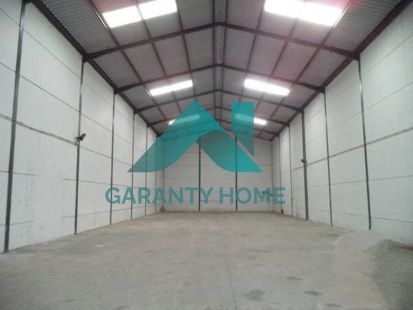 Más detalles de Nave en alquiler