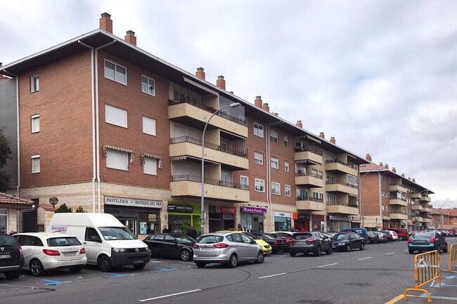 Más detalles para Calle Los Madroños, 6, Collado Villalba - Local en alquiler