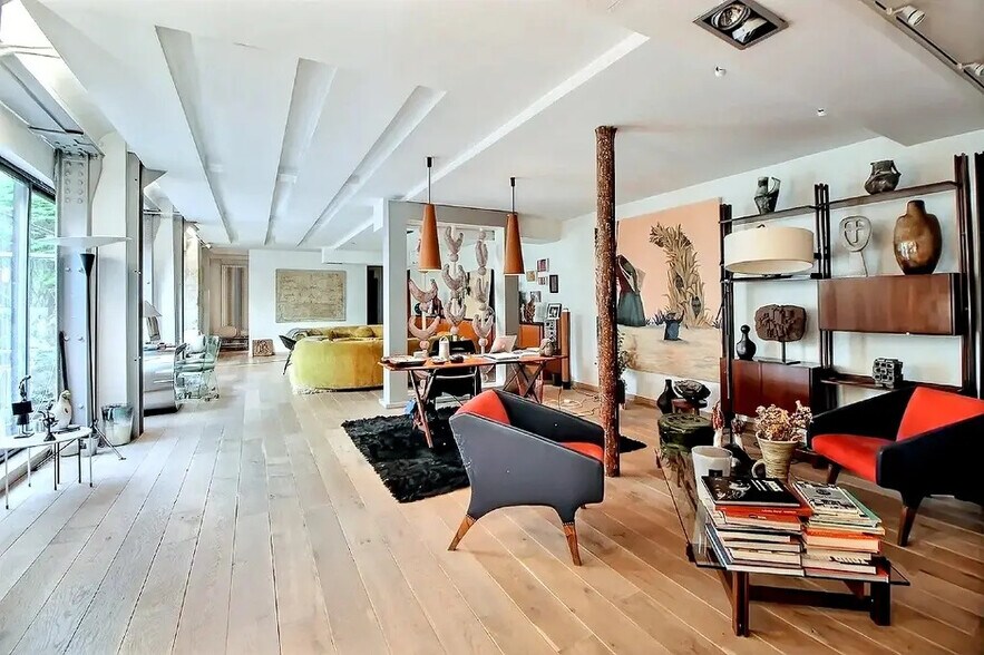 75 Rue Marguerite De Rochechouart, Paris en venta - Foto del edificio - Imagen 2 de 7