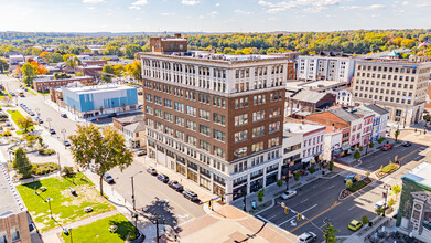 59 Lincoln Way W, Massillon, OH en alquiler Foto del edificio- Imagen 2 de 13