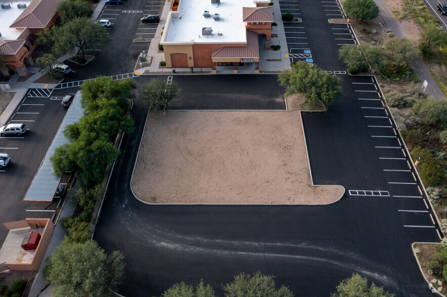 7365 S Houghton Rd, Tucson, AZ en venta - Foto del edificio - Imagen 3 de 5