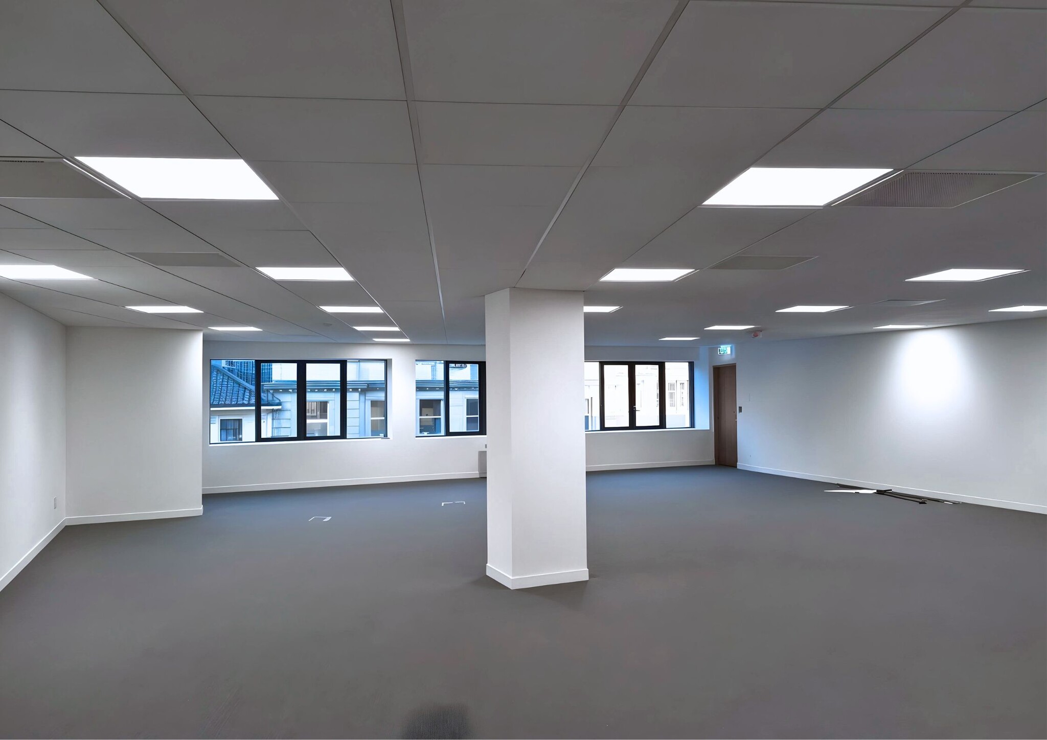 11-15 Friar Ln, Nottingham en alquiler Foto del interior- Imagen 1 de 8