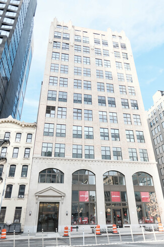 Más detalles para 121 Varick St, New York, NY - Oficinas en venta