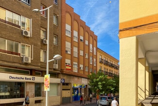Más detalles de Calle Juan de la Cierva, 7, Arganda del Rey - Edificio residencial​ en venta