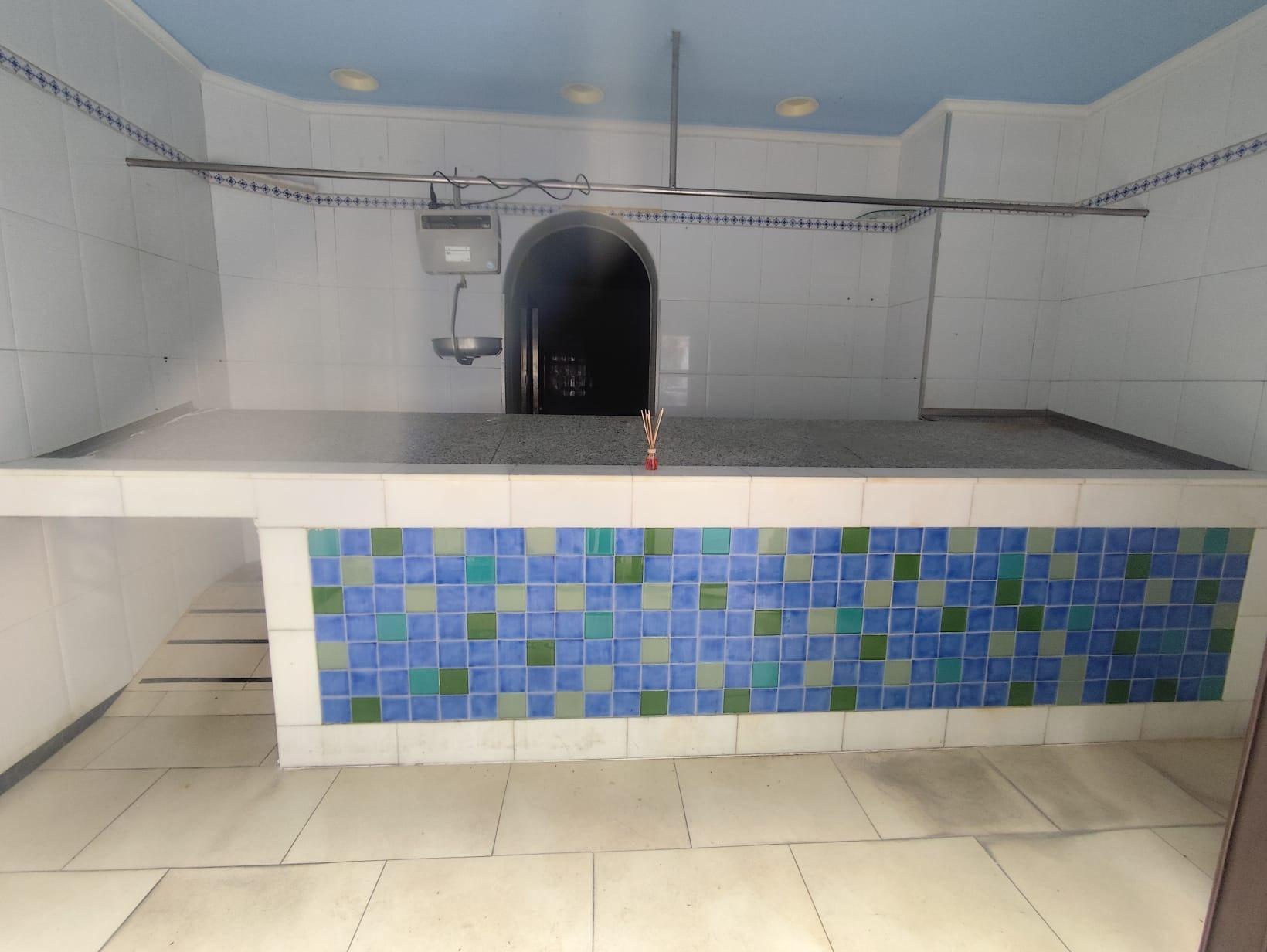 Local en Córdoba en alquiler Foto del interior- Imagen 1 de 7