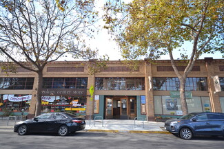 Más detalles para 2530 San Pablo Ave, Berkeley, CA - Oficinas en alquiler