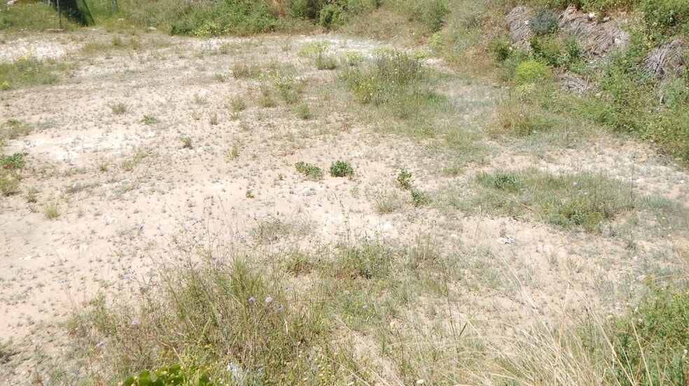 Terreno en València, Valencia en venta - Plano del sitio - Imagen 3 de 3