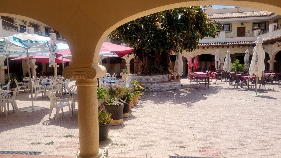 de, 15, El Campello, Alicante en venta - Foto del edificio - Imagen 2 de 13