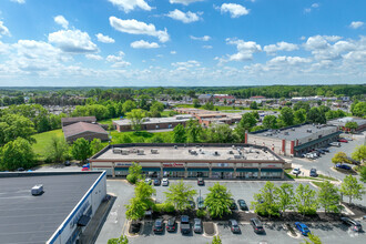 70 Doc Stone Rd, Stafford, VA - VISTA AÉREA  vista de mapa - Image1