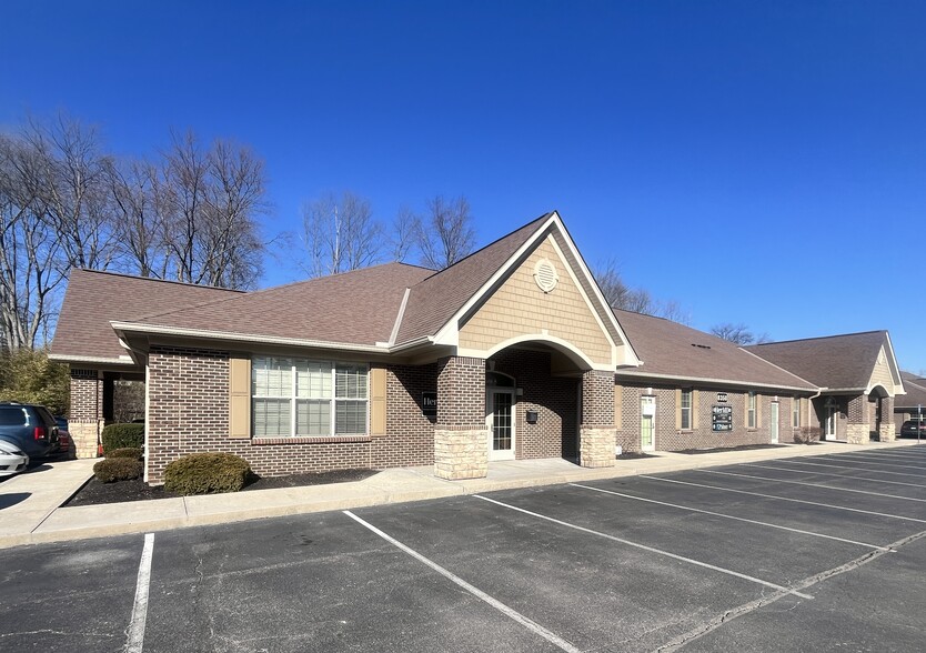 8350 E Kemper Rd, Cincinnati, OH en venta - Foto del edificio - Imagen 2 de 12