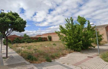 Calle Sierra de Guadarrama, 2, Salamanca, Salamanca en venta - Foto del edificio - Imagen 2 de 16
