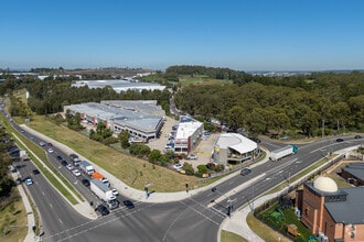 2 Picrite Cl, Prospect, NSW - Aérea  vista de mapa