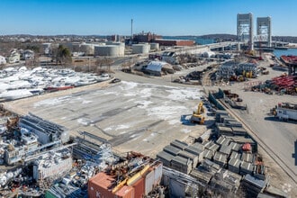 555 South St, Quincy, MA - AÉREA vista de mapa - Image1