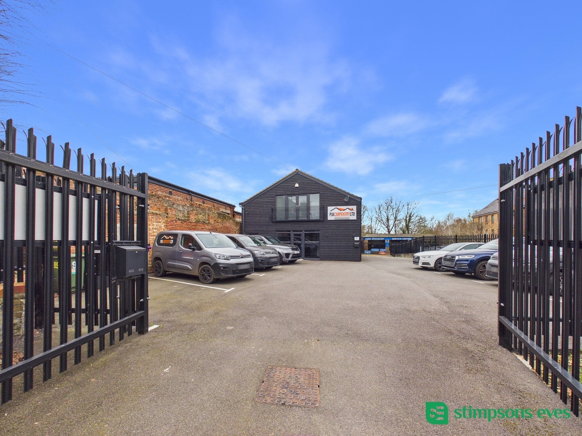 99 Shortmead St, Biggleswade en venta Foto del edificio- Imagen 1 de 23