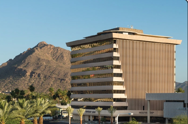 6900 E Camelback Rd, Scottsdale, AZ en alquiler - Foto del edificio - Imagen 2 de 13