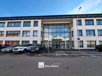 Más detalles de Oficina en alquiler