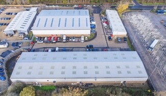 Más detalles de Swindon Ground Rent Portfolio – en venta, Swindon
