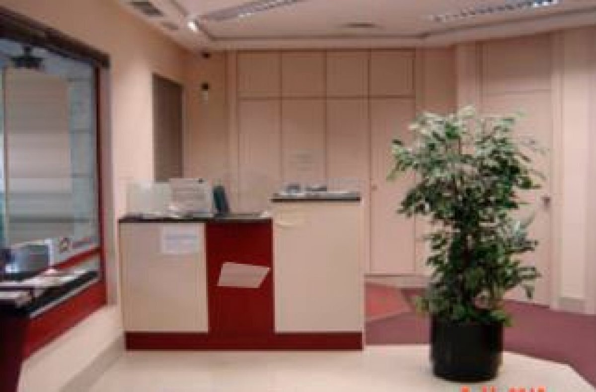 Local en Ciudad Rodrigo, Salamanca en venta Vestíbulo- Imagen 1 de 8