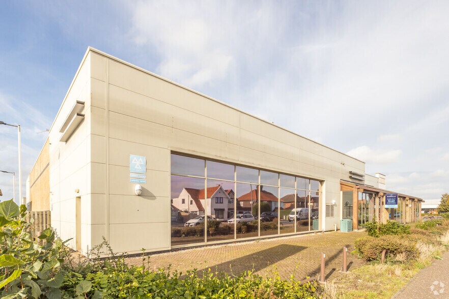 Cromer Rd, Norwich en alquiler - Foto principal - Imagen 1 de 1