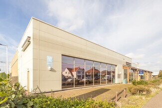 Más detalles de Cromer Rd, Norwich - Local en alquiler