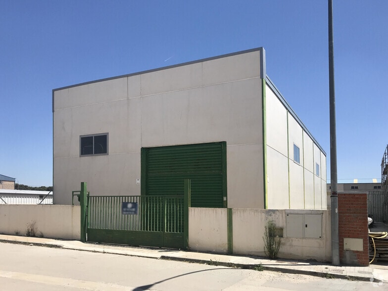 Calle Canteras, 3, Chapinería, Madrid en venta - Foto principal - Imagen 1 de 1