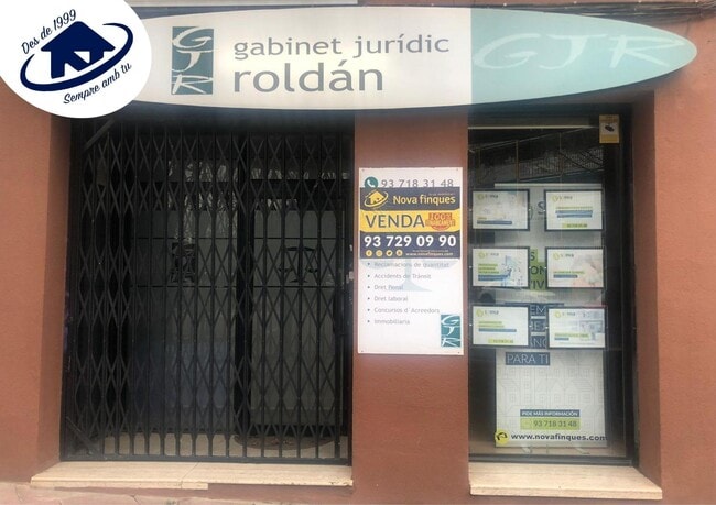 Más detalles de Local en alquiler