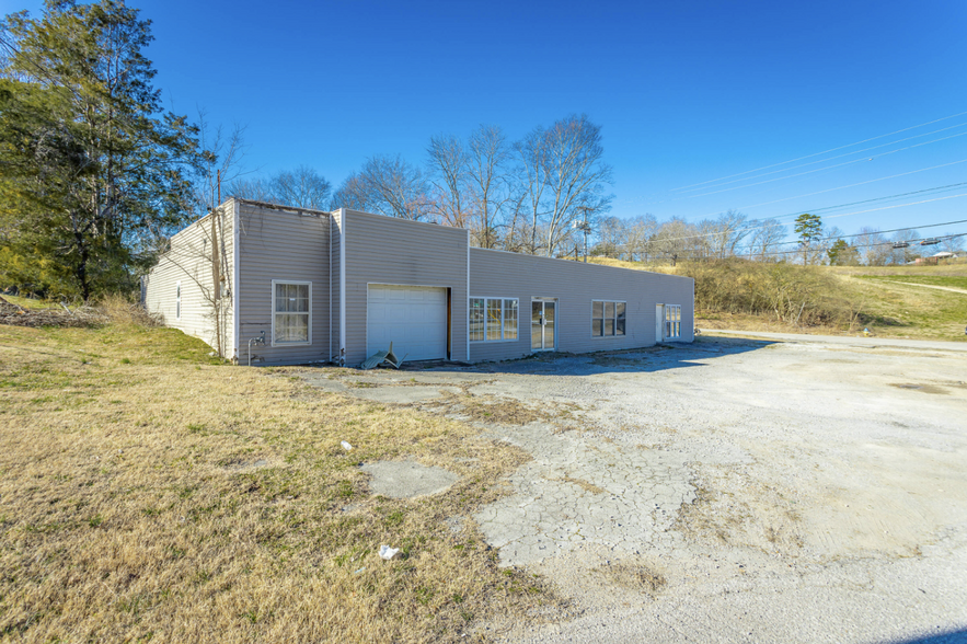 9439 Hixson Pike, Soddy Daisy, TN en venta - Foto del edificio - Imagen 3 de 19