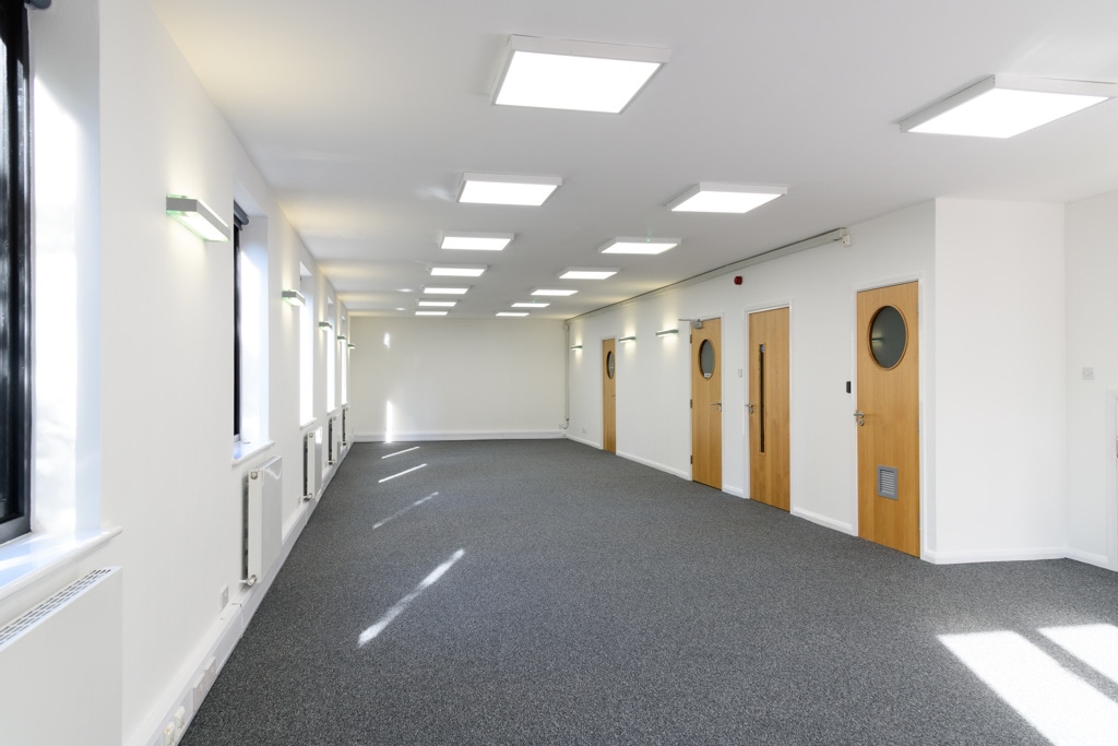 3-7 Canon Harnett Ct, Milton Keynes en alquiler Foto del interior- Imagen 1 de 4