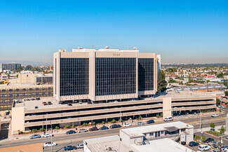 Más detalles para 1045 Atlantic Ave, Long Beach, CA - Oficina/Clínica en alquiler