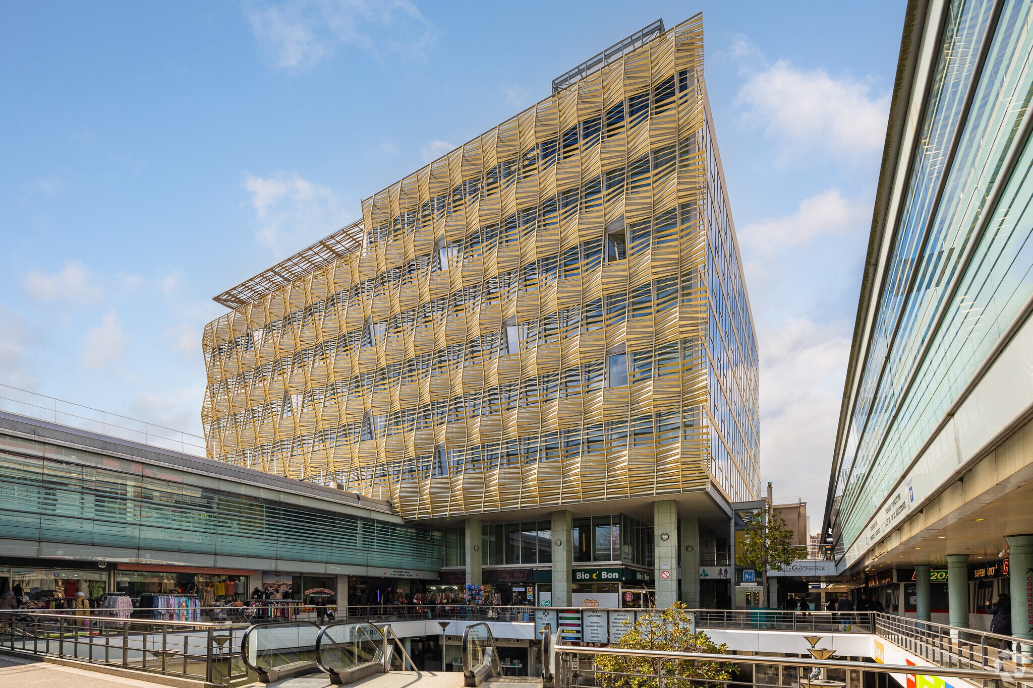 14-20 Boulevard Chanzy, Montreuil en alquiler Foto principal- Imagen 1 de 9