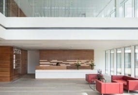 Más detalles de 1 Bridge St, Staines - Oficina en alquiler