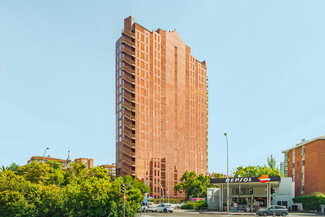 Más detalles para Avenida Burgos, 8 A, Madrid - Oficinas en alquiler